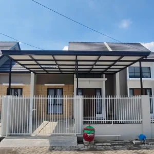Pasang Kanopi Premium 2 Canopi 3
