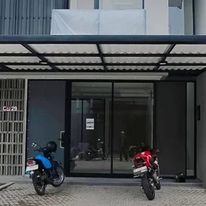 Pasang Kanopi Premium 1 Hero Canopi